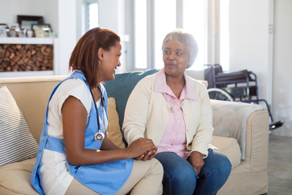 Pure First Care Services PL7 2JH