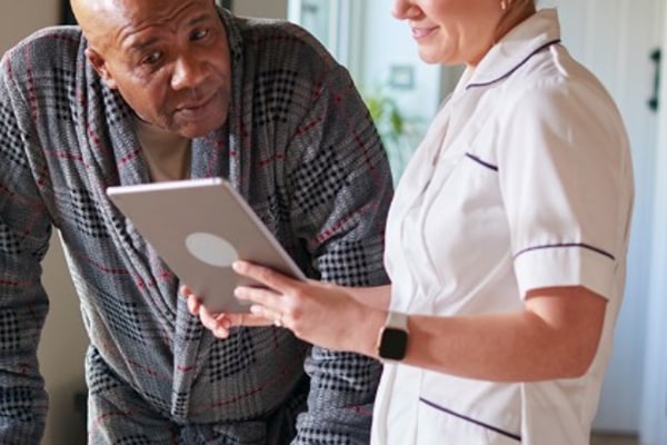 Pure First Care Services, 22 Spindle Crescent