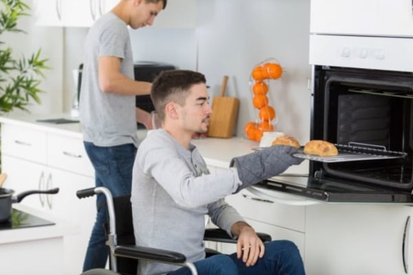 Rooted Homecare, 1 Elmfield Park