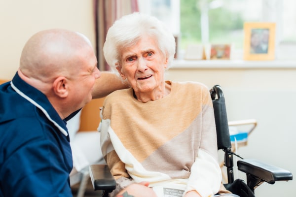 Care Staff Ltd G2 2BA
