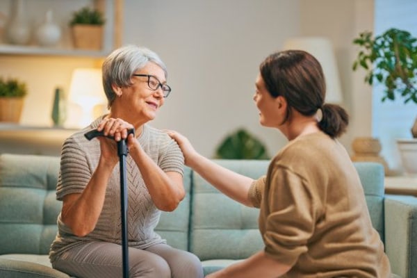 Versed Carers, T01, Third Floor, Fairgate House