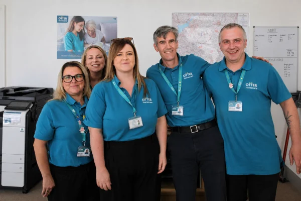 Otter Homecare Ltd, Trowbridge