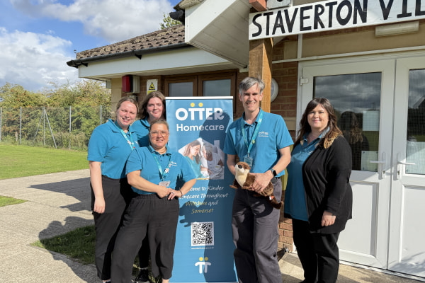 Otter Homecare Ltd, Trowbridge, Wiltshire