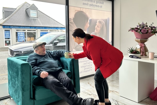 Amaiva Care Group, 34 Oaklands Avenue