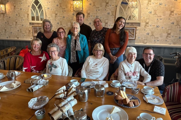 Classic Carers, Days Pottles Lane