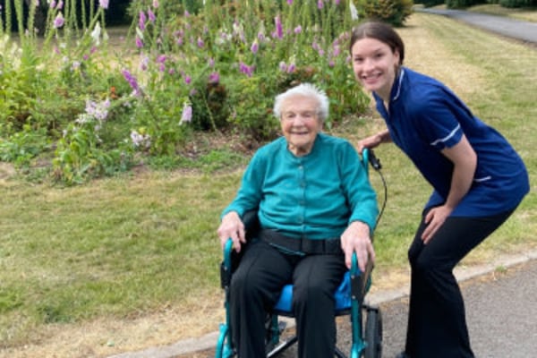 Classic Carers, Days Pottles Lane