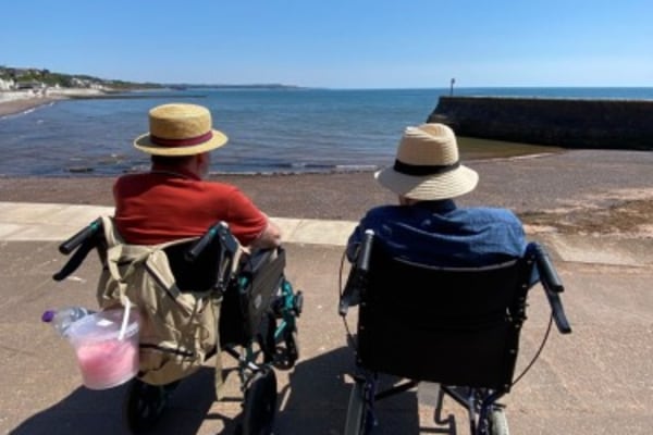 Classic Carers, Exeter, Devon