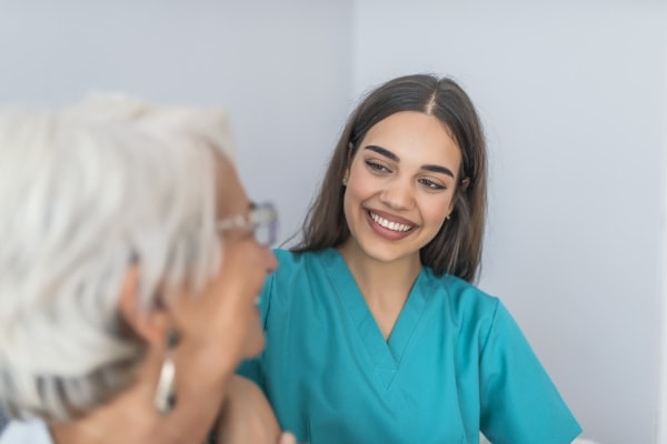 Upton Care Plus Ltd, 268 Bath Road