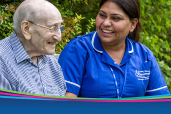 Caremark Redbridge, Ilford, London