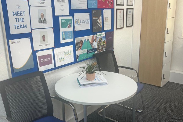 BC Care Ltd, Annex G, Oaktree House