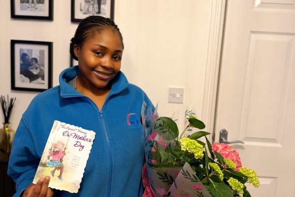 Better Care Services, Cannock, Staffordshire