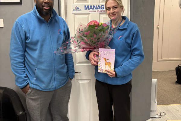 Better Care Services WS11 0HQ