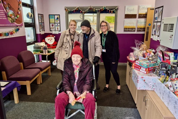 GoodOaks Homecare - Bedford, Bedford