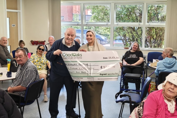 GoodOaks Homecare - Bedford, Bedford