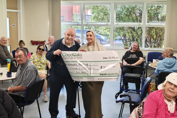 GoodOaks Homecare - Bedford, Bedford