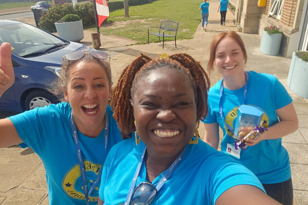 Visiting Angels Lytham St Annes, Ground Floor Shop