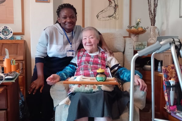 Careland Healthcare Services - London, Unit 13, Suite 3 Bourne Court