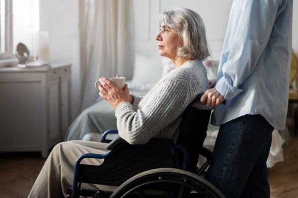 Concept Living Care Services, 9 Madura Gardens