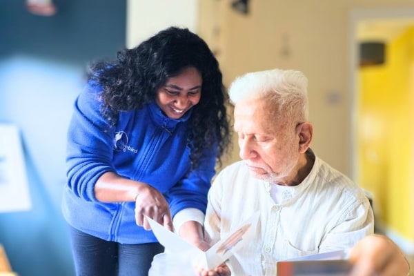 Bluebird Care Mansfield & Ashfield, Mansfield, Nottinghamshire