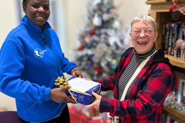 Bluebird Care Mansfield & Ashfield NG21 0HJ