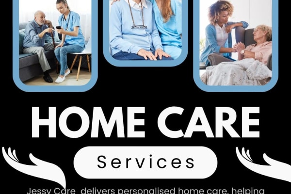 Jessy Care Ltd, 17 Robert Pearson Mews