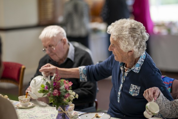 Right at Home (Telford, East Shropshire & South Staffordshire), St James House