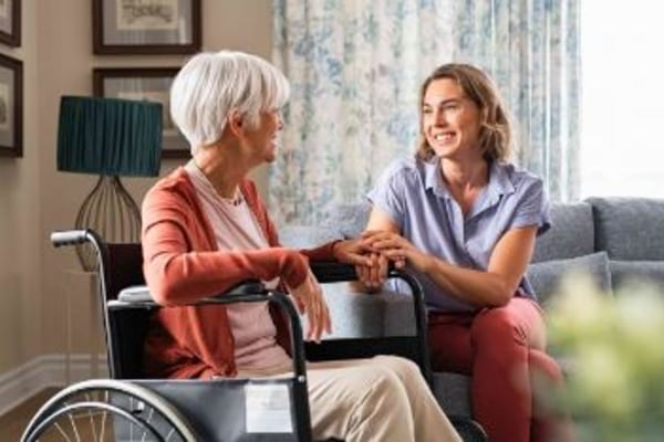 Needmet Care Ltd, Stuart House