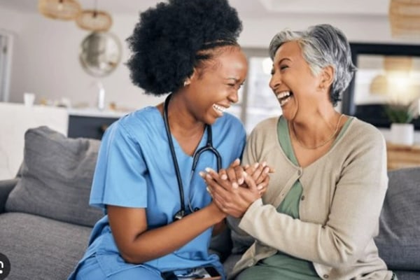 Reliant Solutions Ltd, Flat 3