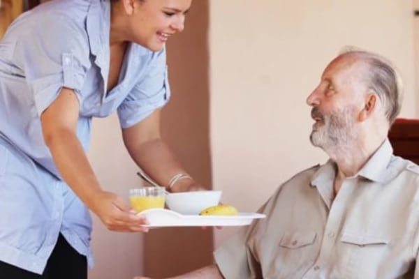 Hampstead Care Group, Office 9, 1 College Yard