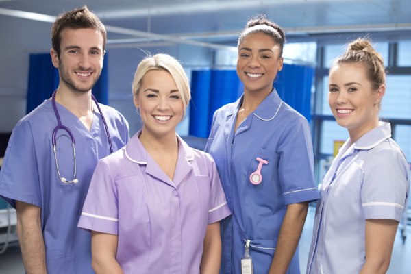 Personal Touch Healthcare Ltd, Leeds