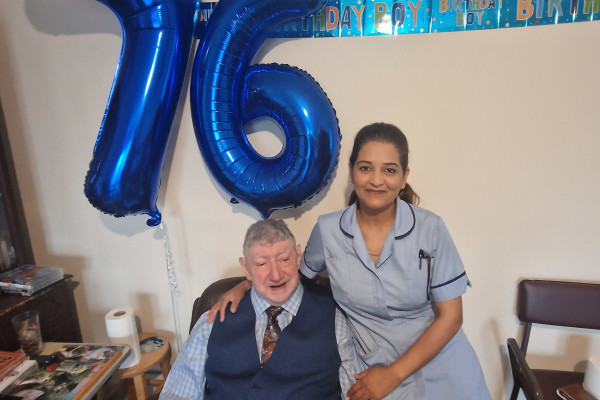 HomeCaring Angels Ltd, 39 Jerome Road