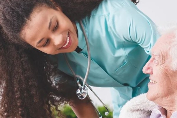 Rosehill Care Ltd, 12 Deer Park Road