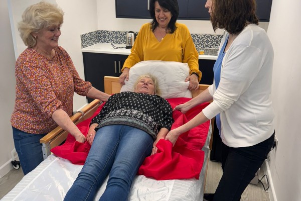 Be Happy at Home Ltd TQ12 6NQ