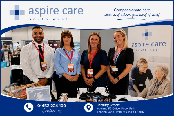 Aspire Care (SW) Tetbury, Tetbury