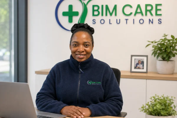 Bim Care Solutions Ltd, Manchester