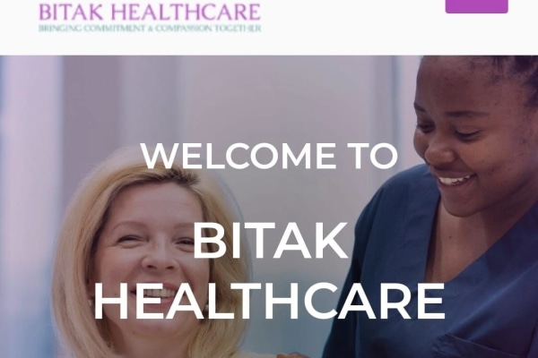BITAK Healthcare SP4 7RX