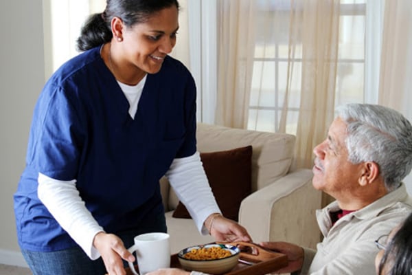 Brookehill Care, Warrington