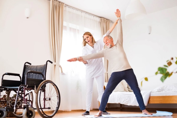 Brookehill Care, Warrington