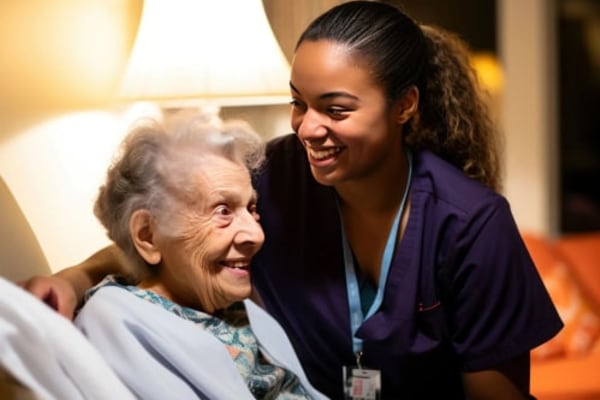 Cadona Care, 317 Golden Hill Lane