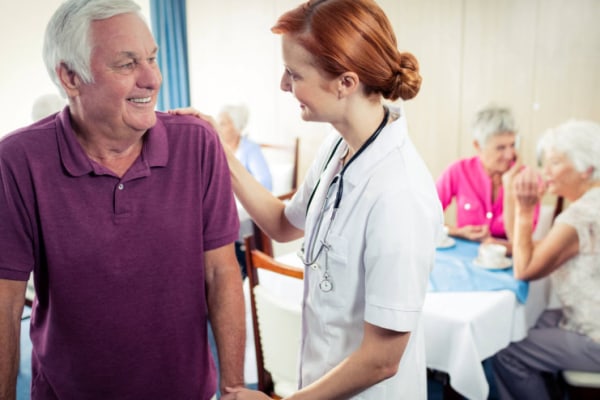 Congratulation Quality Care SE13 5JX