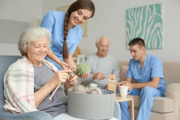 Fortify Healthcare Services, Leeds