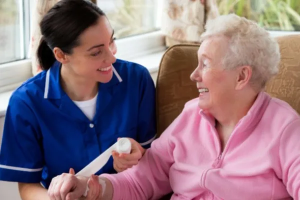 Jevids Care, Warrington