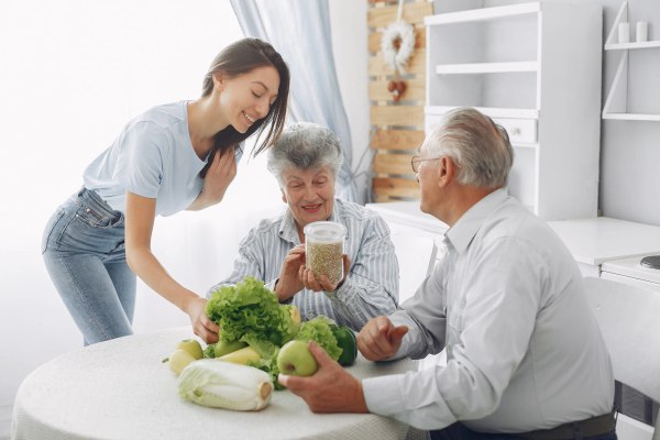 Rose Heart Health Care, 10 Murray Close