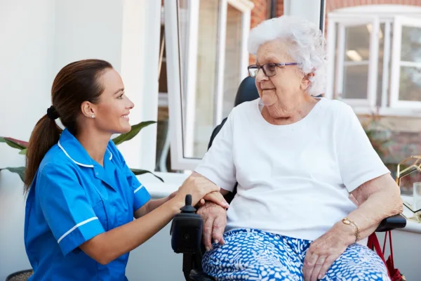 Quodesh Healthcare Consultancy, Leeds