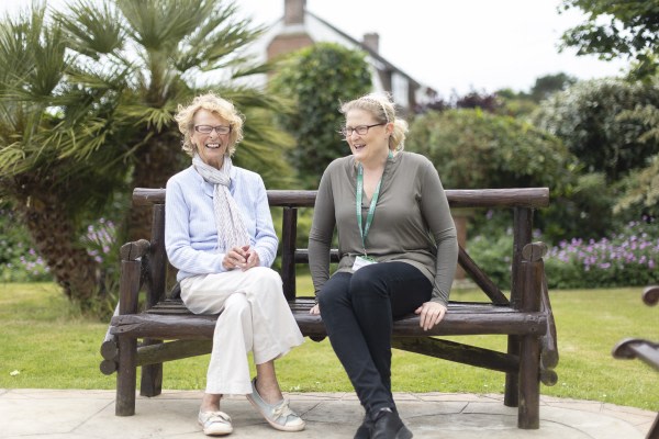 GoodOaks Homecare - Sussex South BN11 1LB