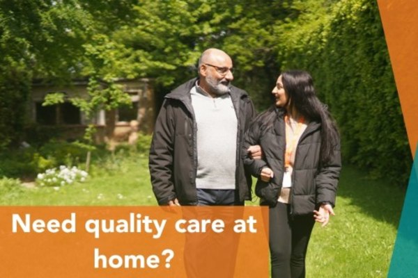 Right at Home (Bexley & Dartford), G07A, The Nucleus, Brunel Way