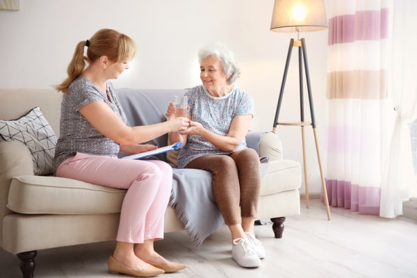 Top Priority Healthcare, Princess House