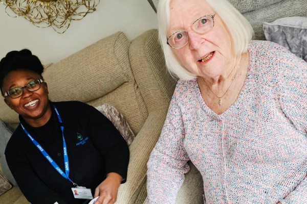 Fresh Springs Care Ltd, Swindon, Wiltshire