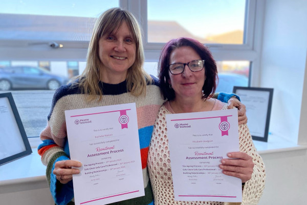 Home Instead Pocklington & Brough YO42 2AX