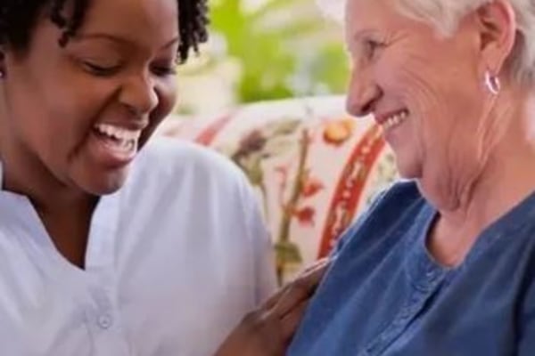 Golden Aura Care Ltd, 93 Ian Mikado Way